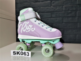 Rio Roller Milkshake Maat 37