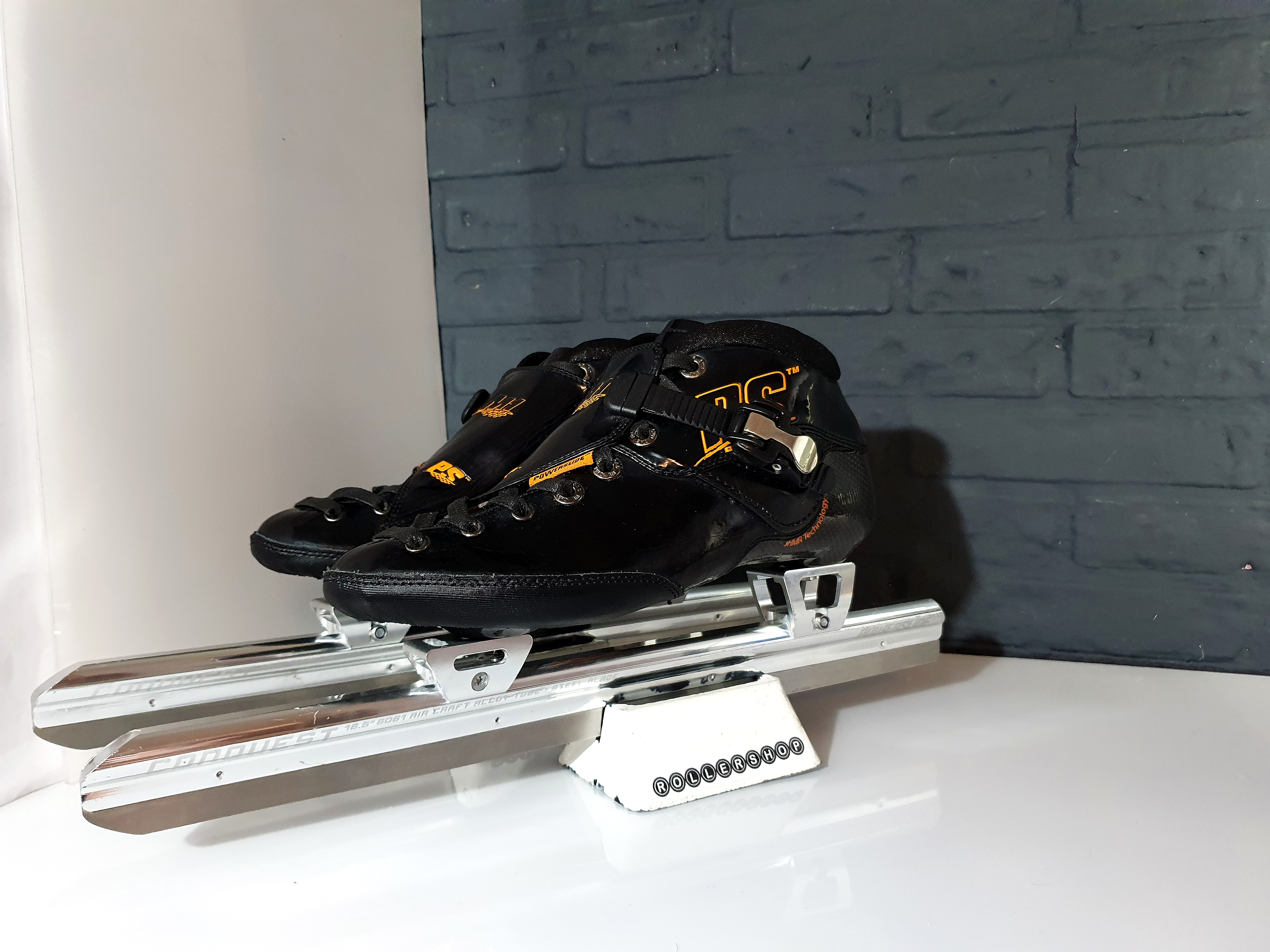 Powerslide M1 Conquest Maat 41