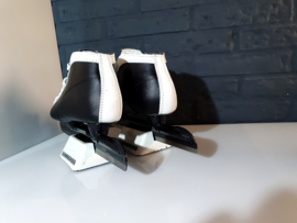 Zandstra 525 L.C. Laag Maat 35