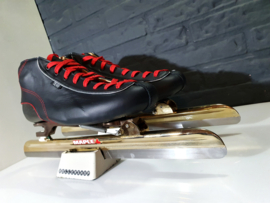 Viking Silver Twin-Laser Klapschaats Maat 46