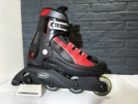 Roces AMS 4x76 Maat 40