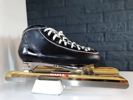 Evo Adore Maple Comet Klapschaats Maat 45
