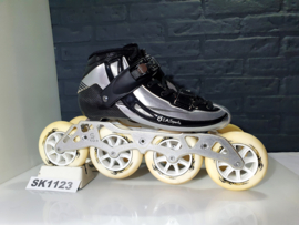 LA Sports Pro 4x110 Maat 42