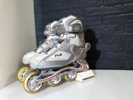 Fila Helix 56 4x80 Maat 38,5