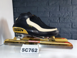 Viking Gold 2000 Twin Laser Klapschaats Maat 40