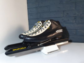 Viking Allround Ballangrud Klapschaats Maat 40