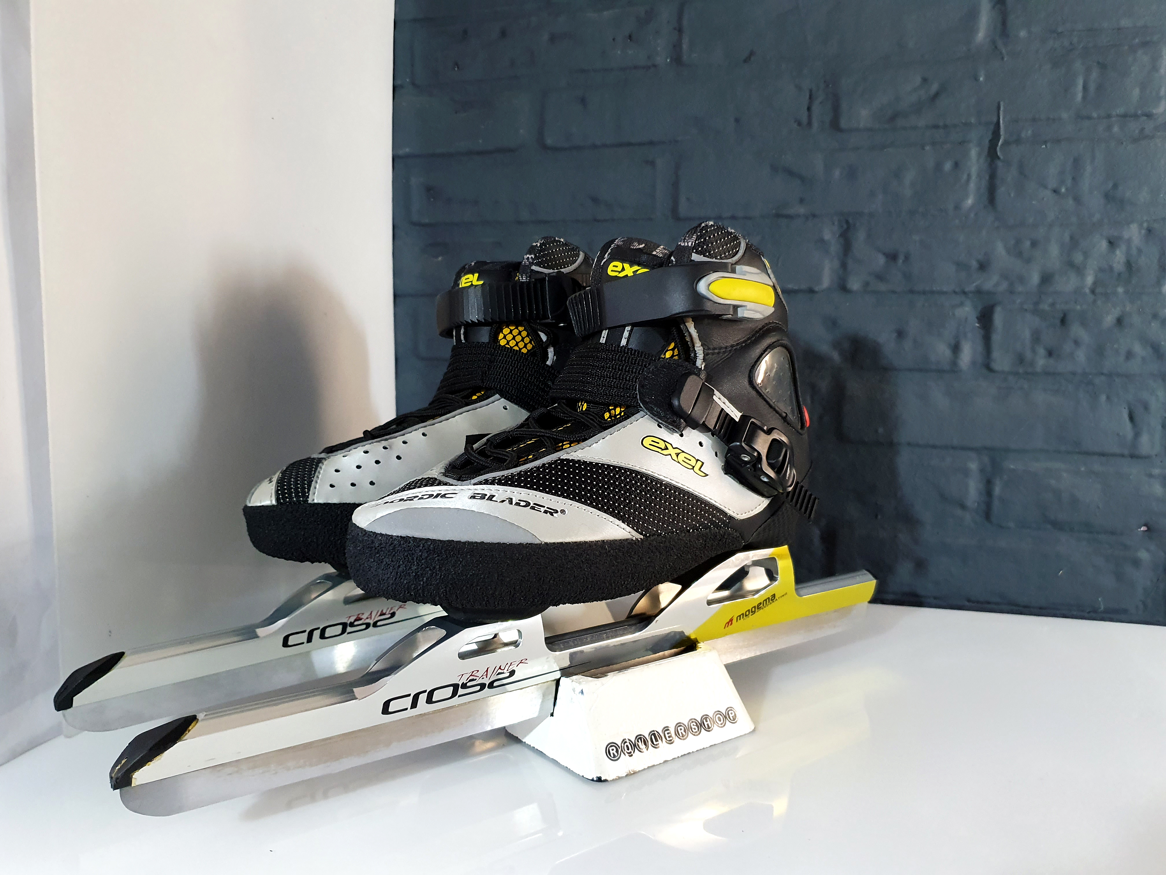 Mogema Excel CT Maat 39