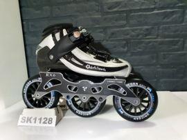 LA Sports Pro 3x110 Maat 38
