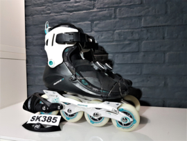 Powerslide Vi Pure 4x80 Maat 39