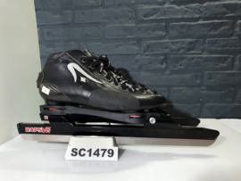 Raps Vulture V6 Klapschaats Maat 41