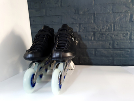 Bont Stealth 5x84 Maat 47