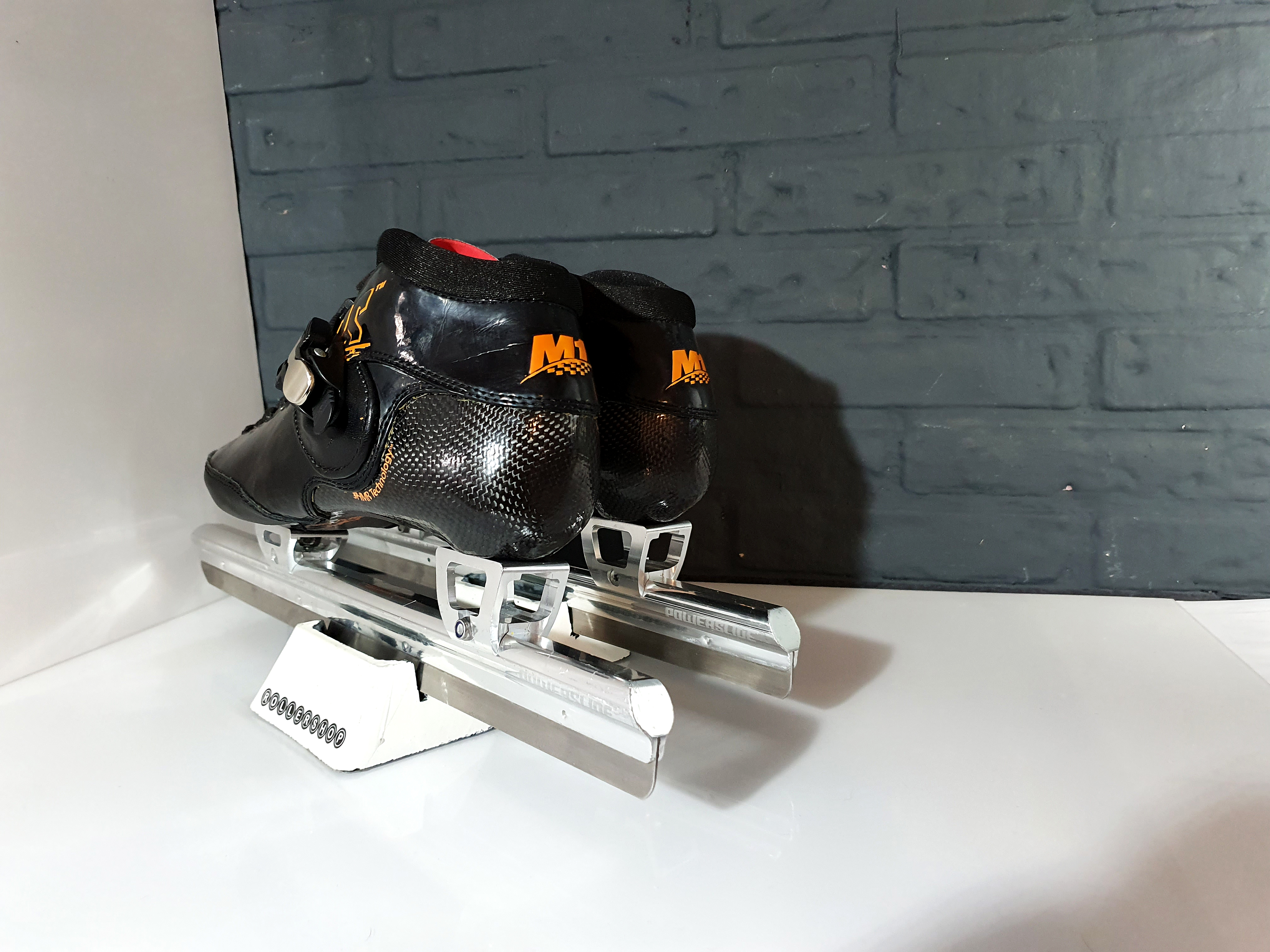 Powerslide M1 Conquest Maat 41