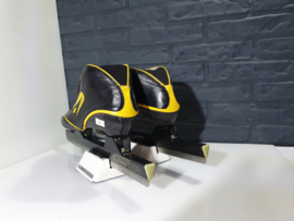 Raps Hawk Lion Maat 40