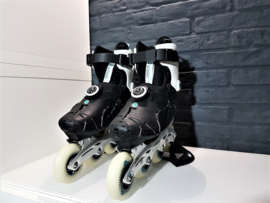 Powerslide Vi Pure 4x80 Maat 39