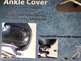 Icetec Maple Snijvaste Enkel Sok Maat XL