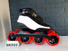 DMB Lazer Xtech Sonic 4x100 Maat 38