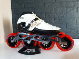 Powerslide Icon Pure 4x100 Maat 40