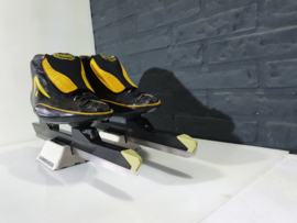 Raps Hawk Lion Maat 40