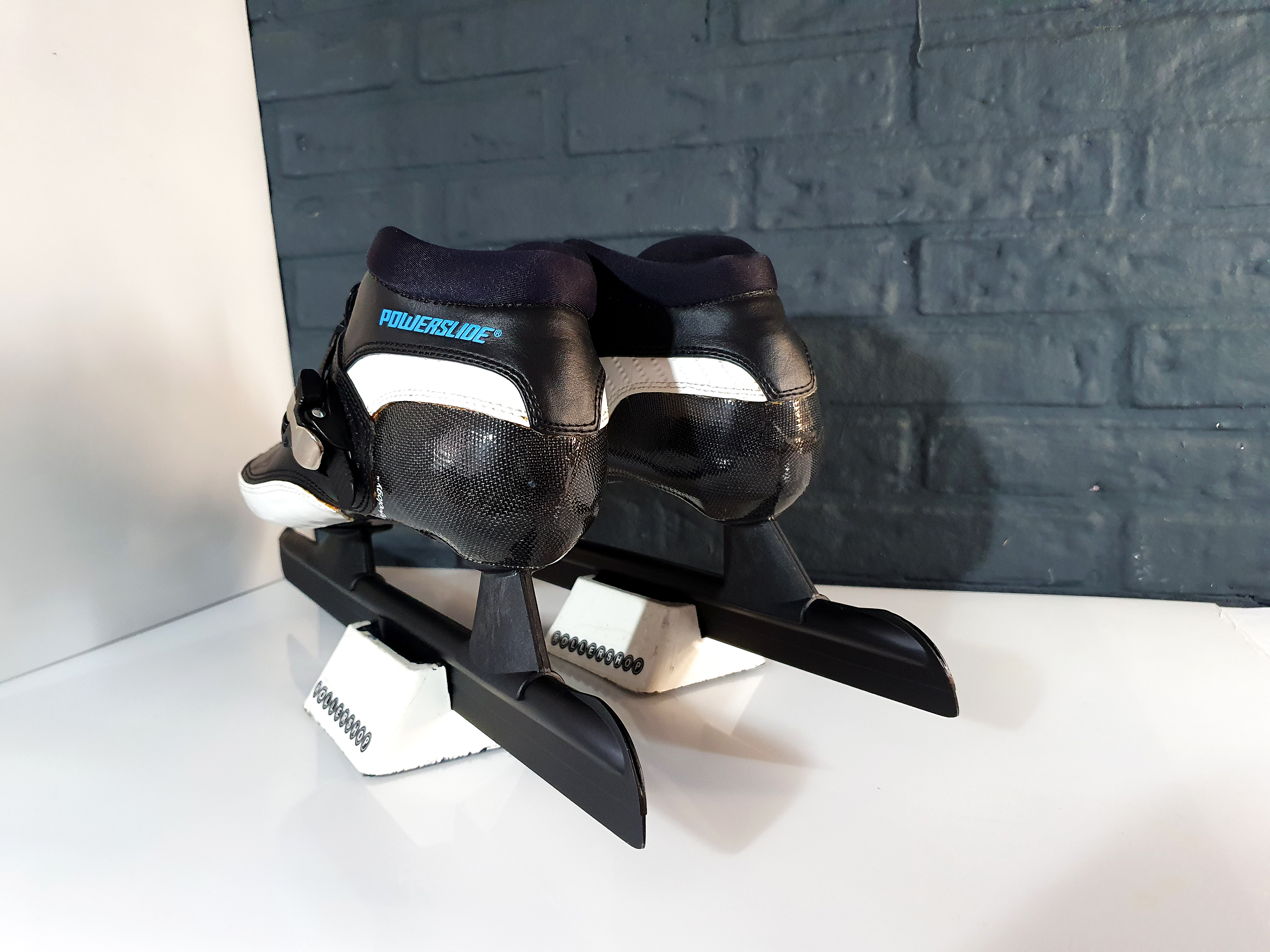 Powerslide M2 Marathon Maat 45