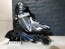 Roces R101 4x80 Maat 47