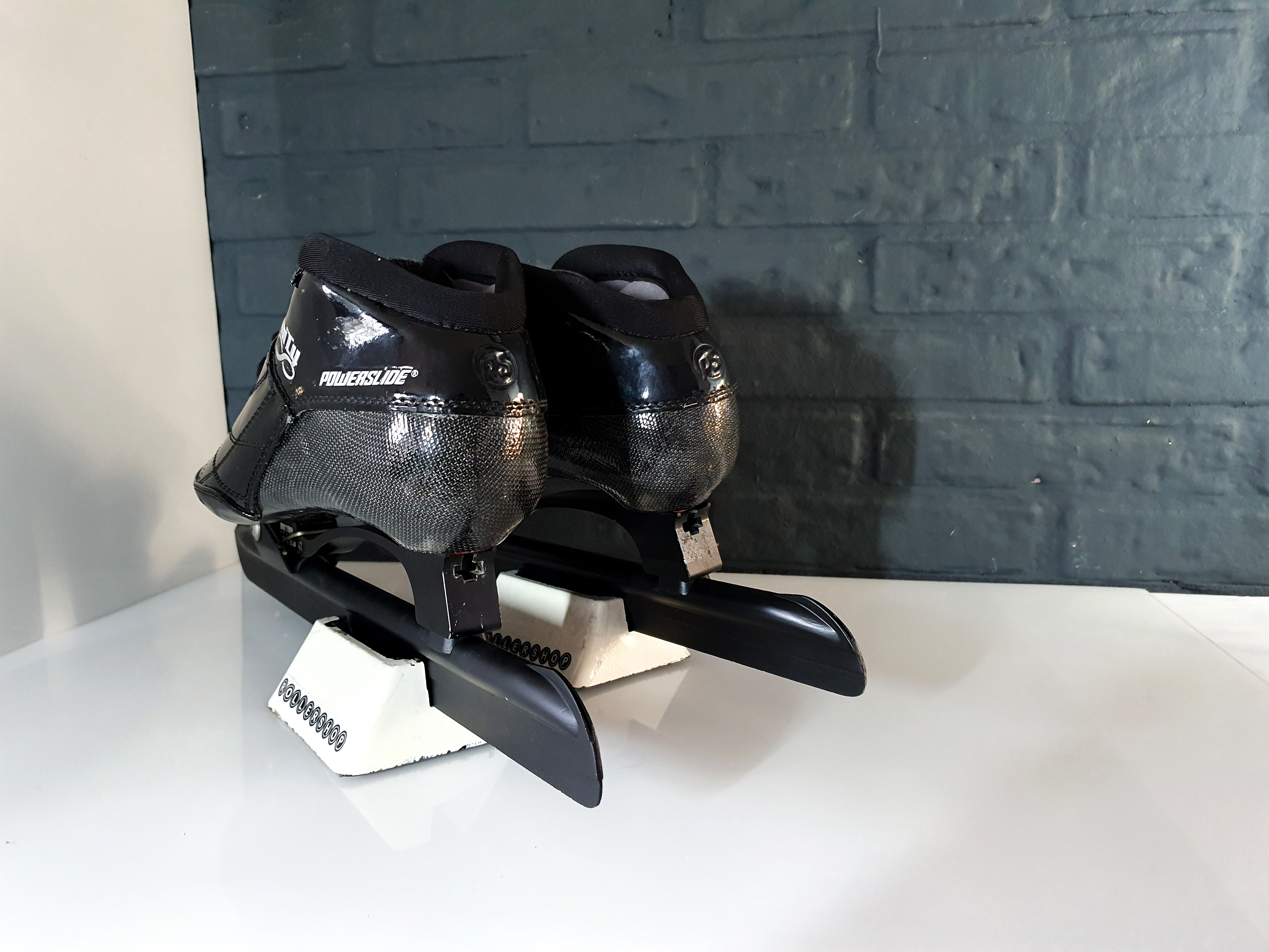 Powerslide Infinity Nagano Klapschaats Maat 41
