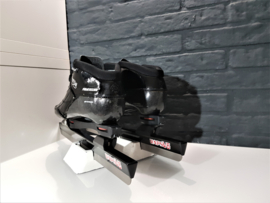 Powerslide Infinity V6 Klapschaats Maat 40