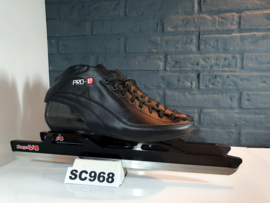 Luigino Tempo 995 V4 Maat 44