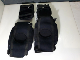 Triple 8 Knie en Elleboogbeschermers S