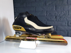 Viking Gold 2000 Twin Laser Klapschaats Maat 40