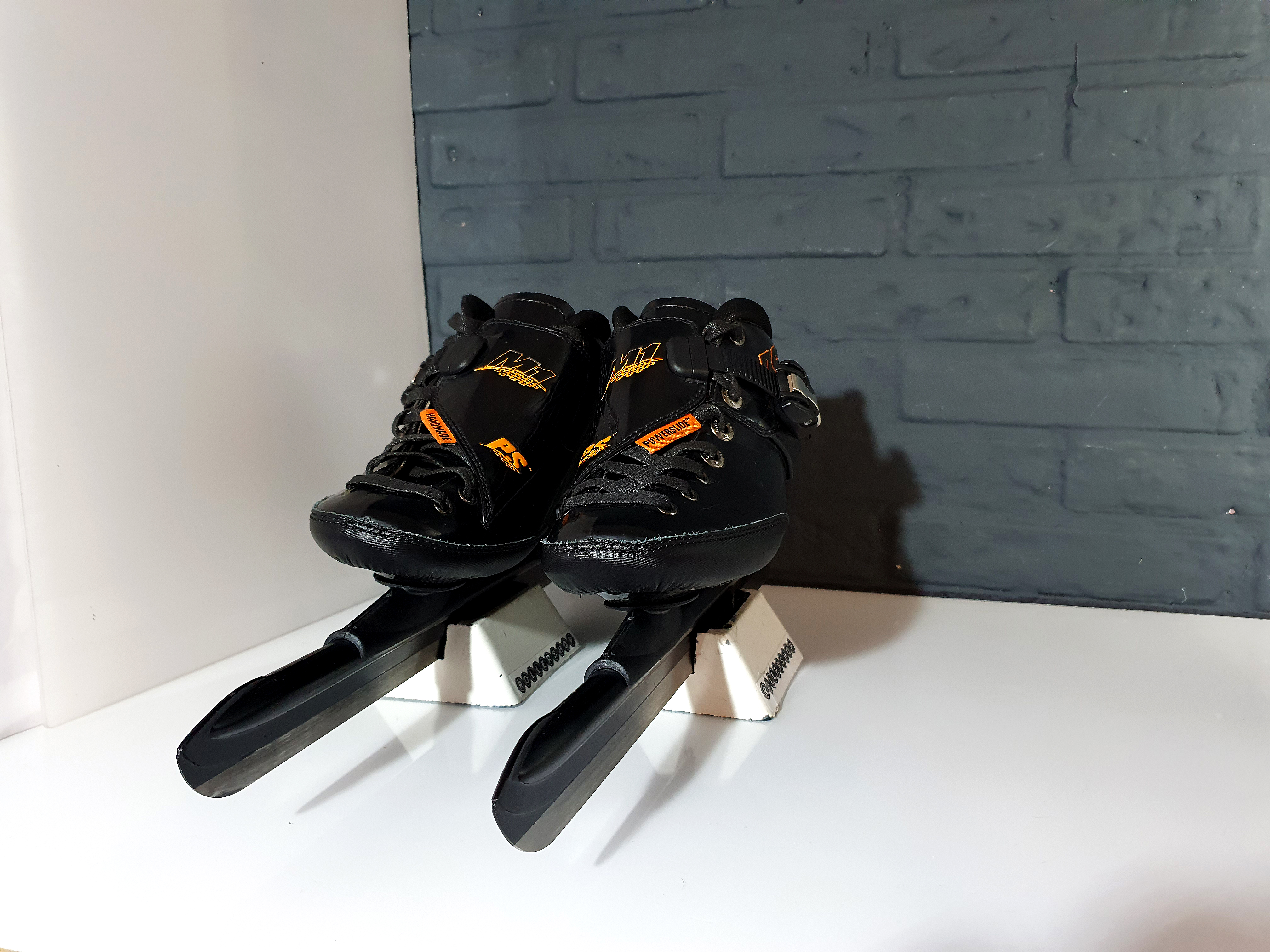 Powerslide M1 Marathon Maat 37