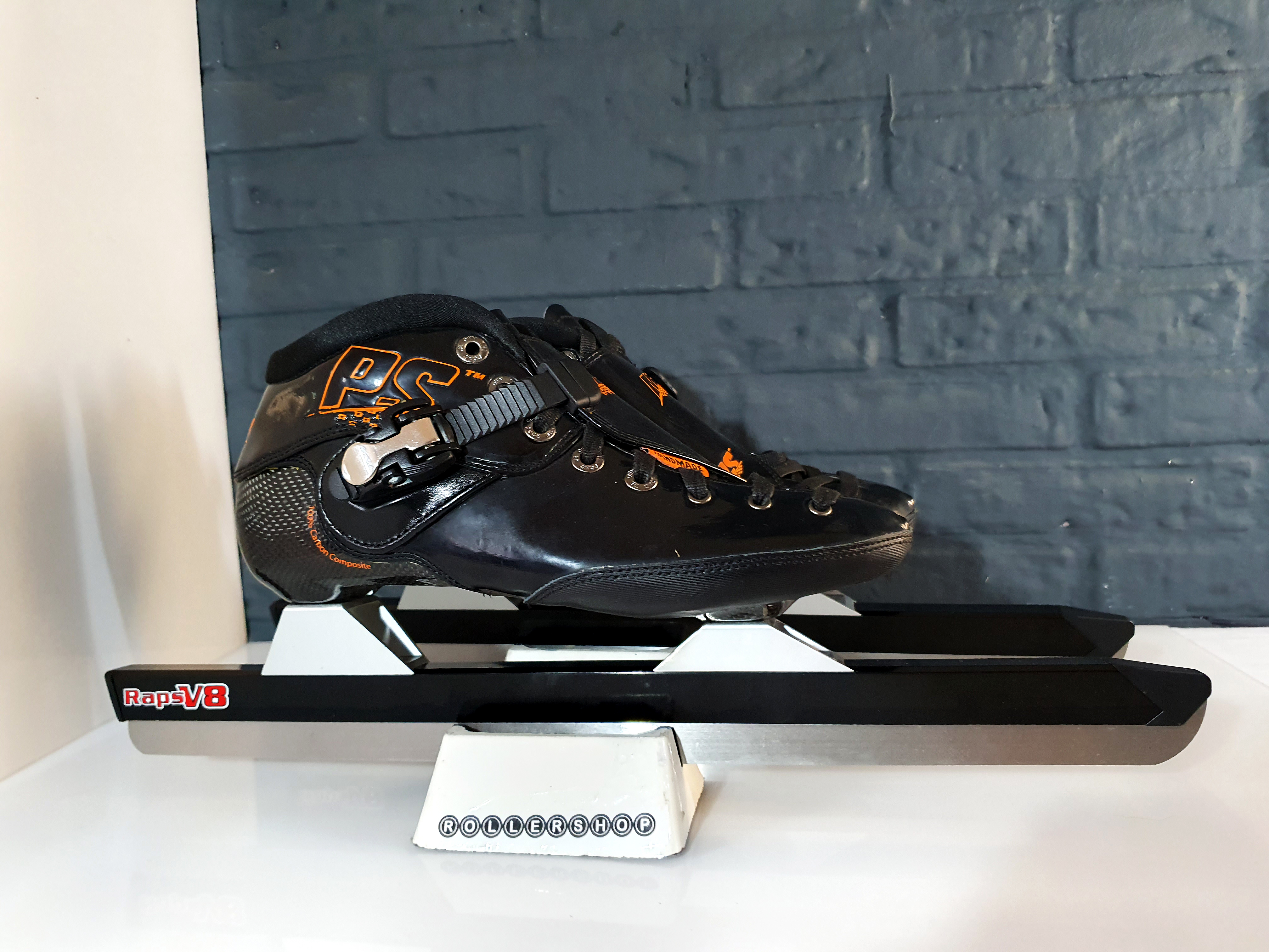 Powerslide M1 V8 Maat 41