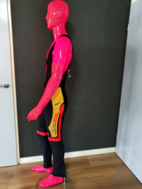 AGU Salopette LW Maat 3XL