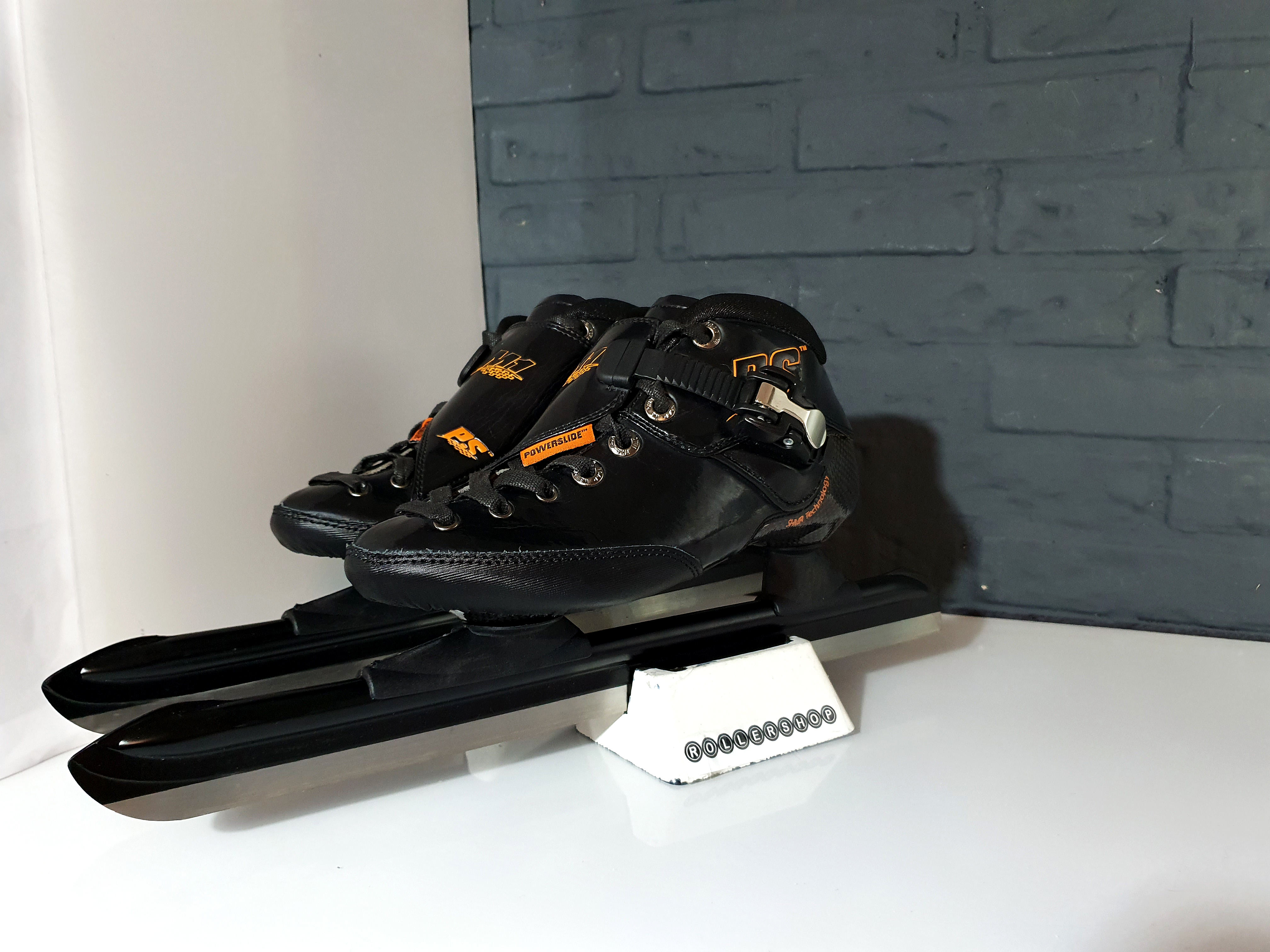 Powerslide M1 Marathon Maat 37