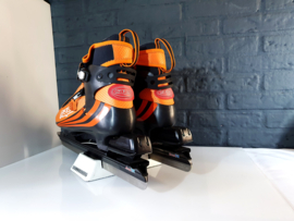 Raps Go Fast F1 Maat 47