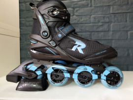 Roces PIC TIF 4x80 Maat 46