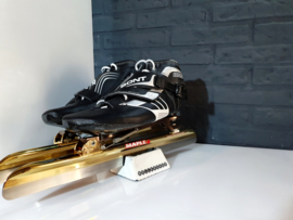 Bont Z Twin Laser Klapschaats Maat 46