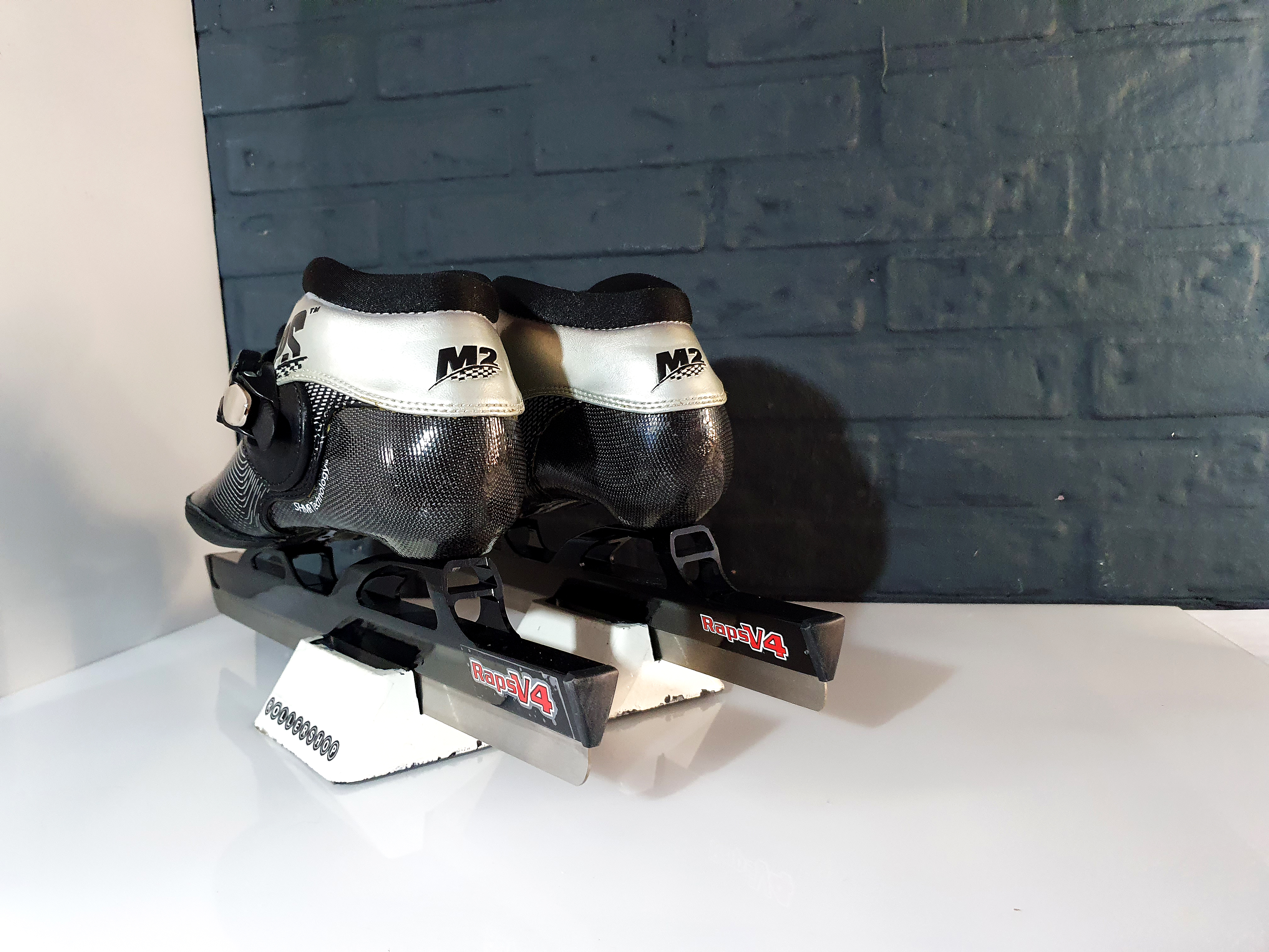 Powerslide M2 V4 Maat 39