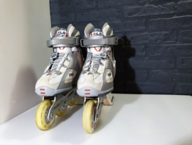 Fila Helix 56 4x80 Maat 38,5