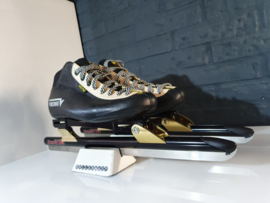 Viking Allround V10 Klapschaats Maat 39
