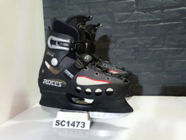 Roces Culture Maat 37