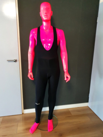 Forte Thermo Salopette Maat XXL