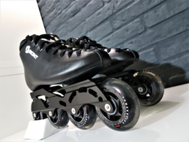 Bont Stealth 4x76 Maat 35
