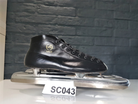 Halo 625 L.C. Maat 41