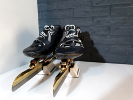 Bont Z Twin Laser Klapschaats Maat 46