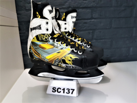 Powerslide Score Maat 34