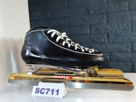 Evo Adore Maple Comet Klapschaats Maat 45