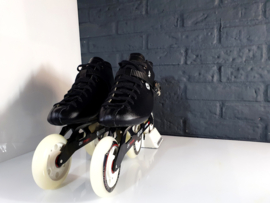 Bont Stealth 3x90 Maat 36