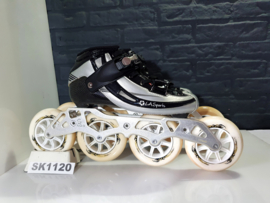 LA Sports Pro 4x110 Maat 39