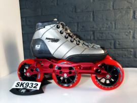 Powerslide R3 3x110 Maat 41