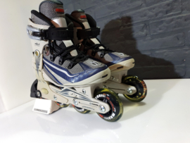 Roces RDJ 4x80 Maat 37